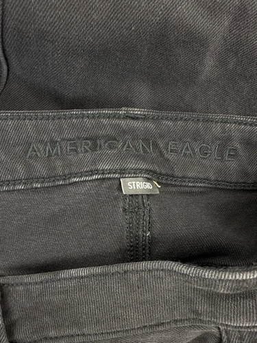 American Eagle