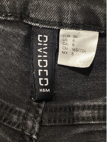 Divided H&M