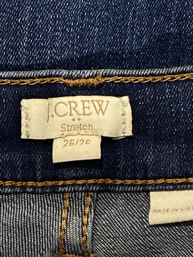J.Crew