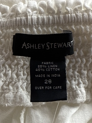 Ashely Stewart