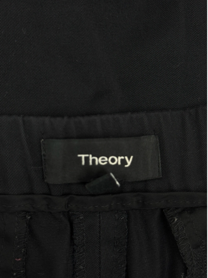 Theory