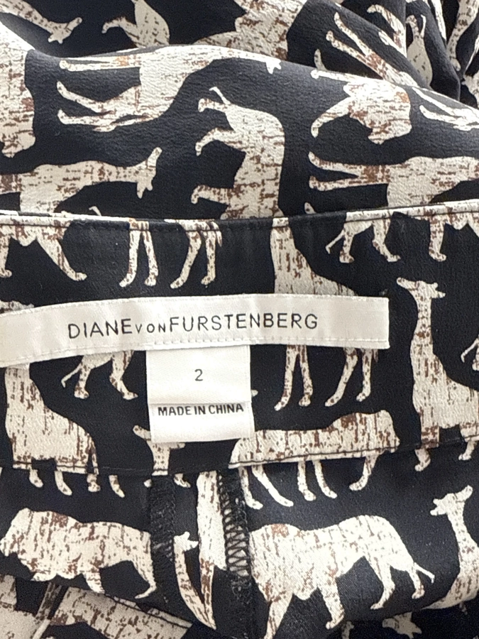 Diane Von Furstenberg