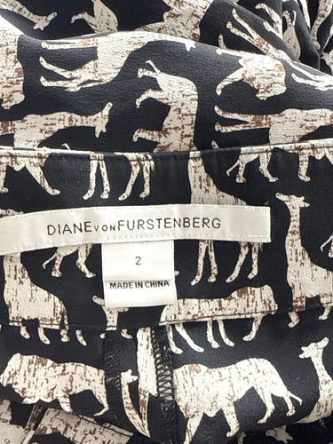 Diane Von Furstenberg