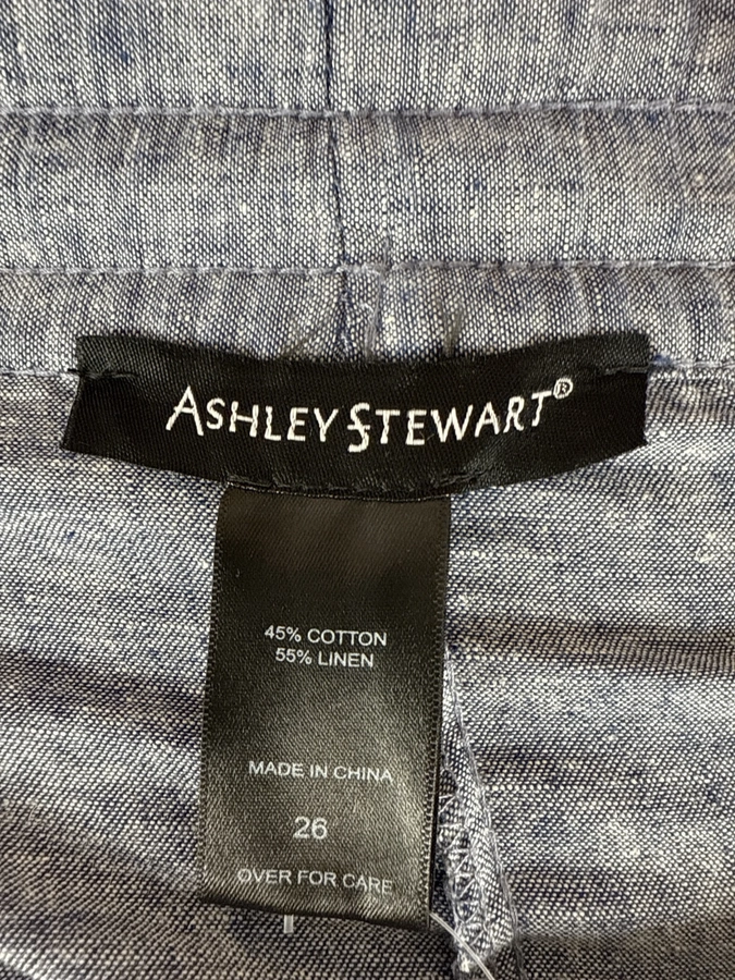 Ashley Stewart