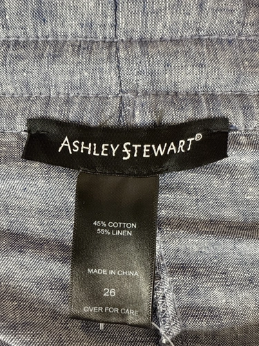 Ashley Stewart