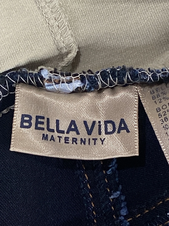 Bella Vida Maternity
