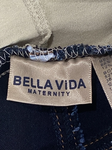 Bella Vida Maternity