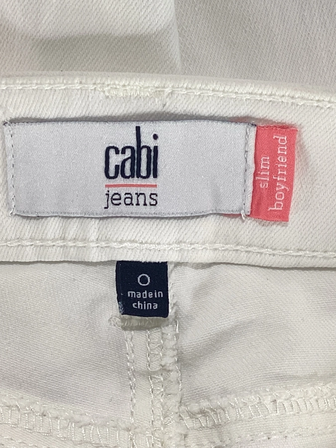 Cabi