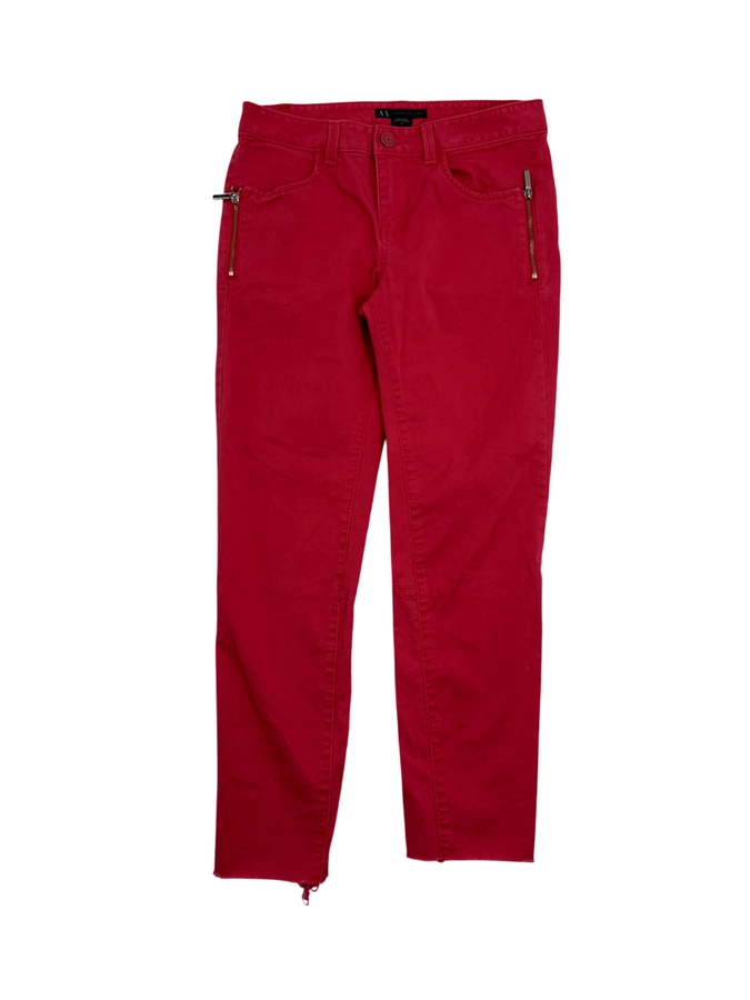 Armani Exchange