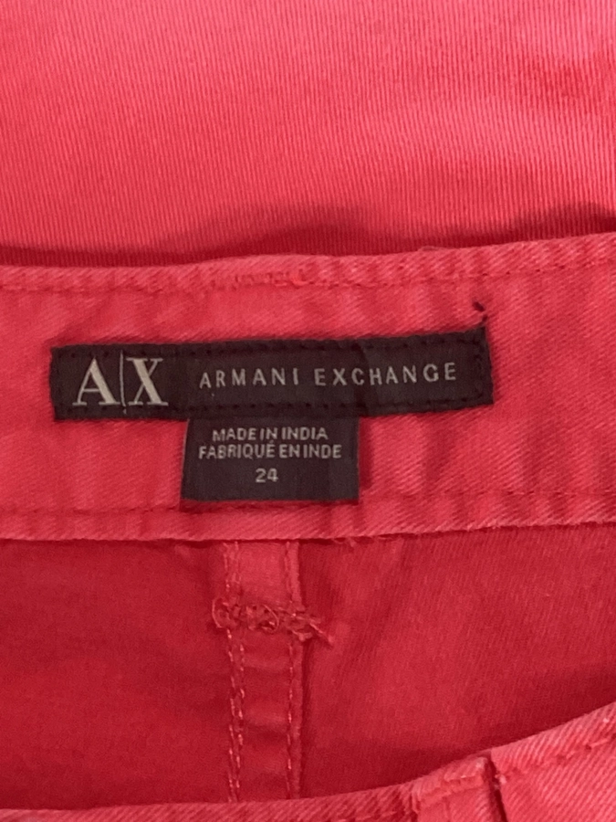Armani Exchange