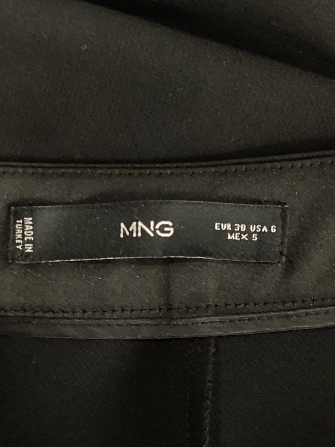MNG
