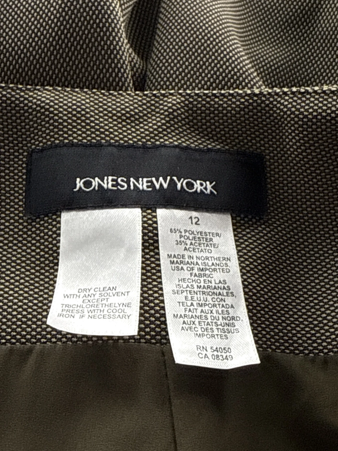 Jones New York