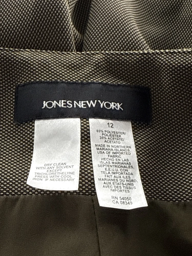 Jones New York