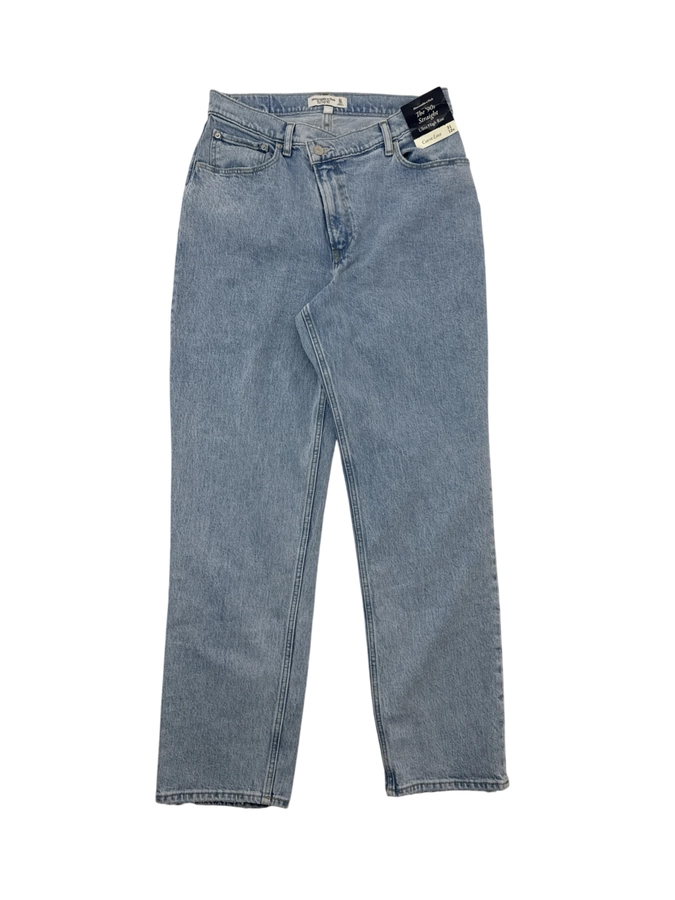 Abercrombie & Fitch