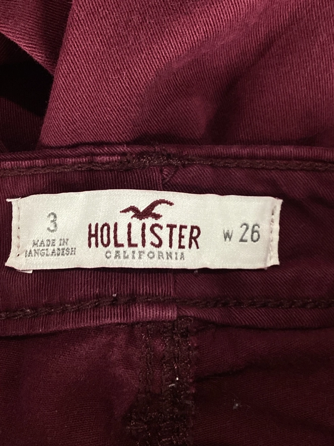 Hollister
