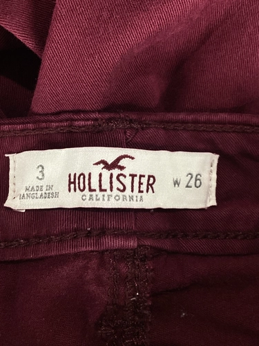 Hollister