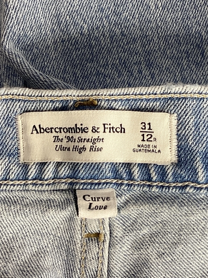 Abercrombie & Fitch