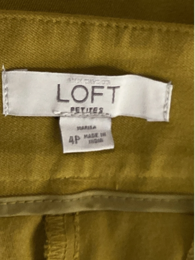 Loft Petites