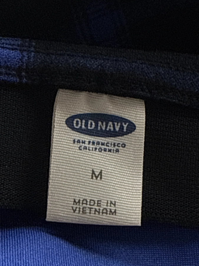 Old Navy
