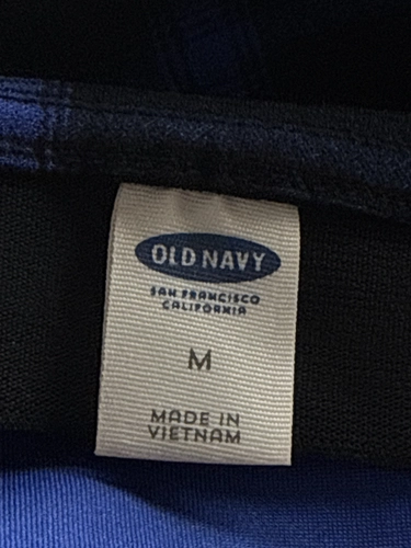 Old Navy