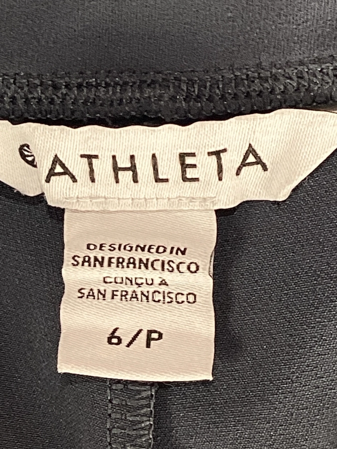 Athleta