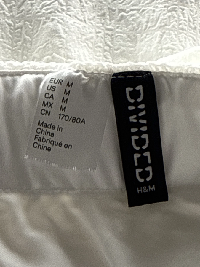 Divided H&M