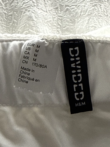 Divided H&M