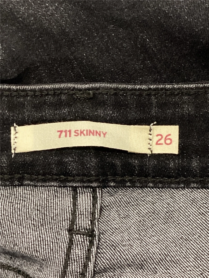 Levi’s