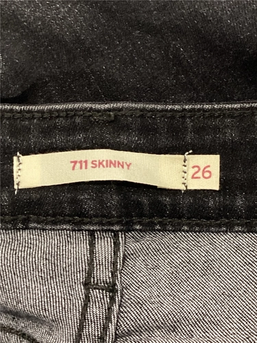 Levi’s