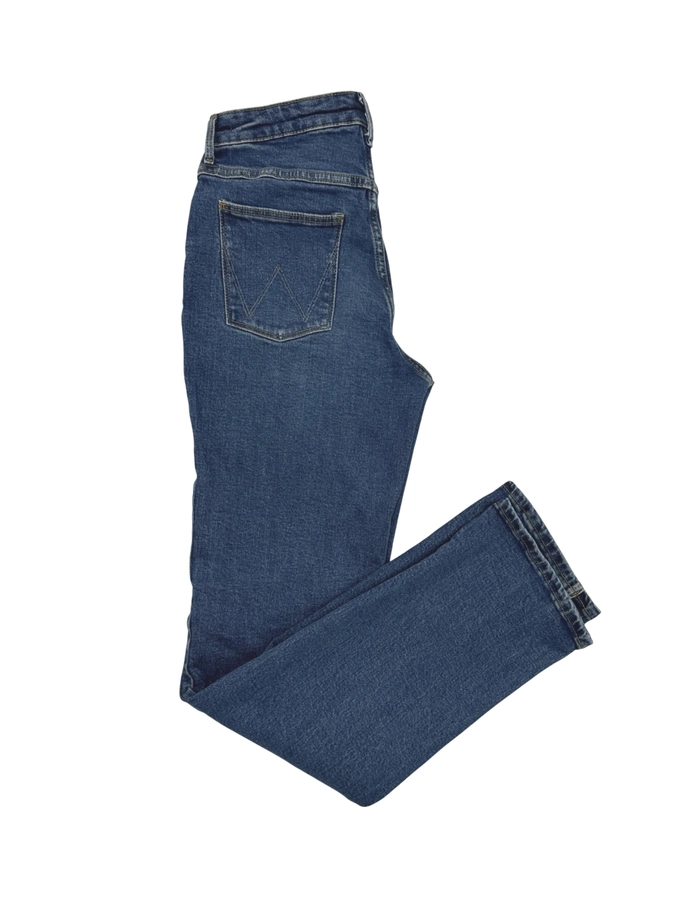Wrangler