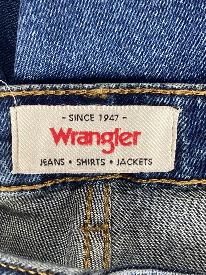 Wrangler