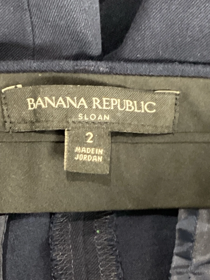 Banana Republic