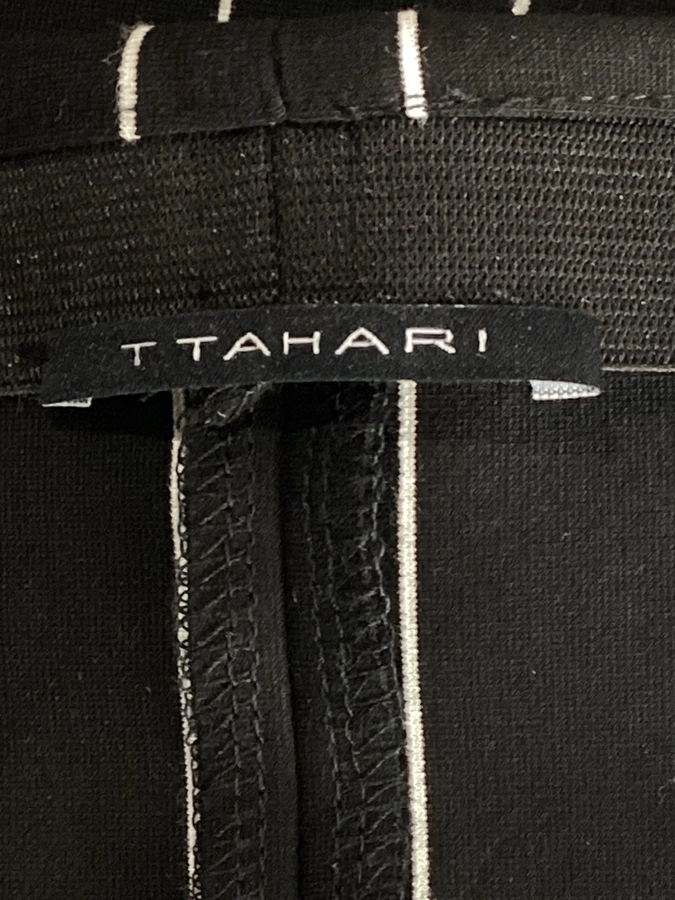 T Tahari