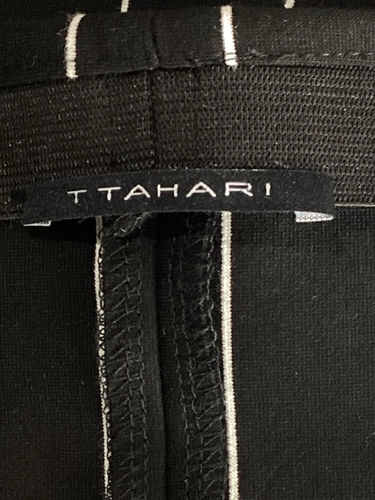 T Tahari