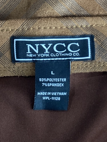 NYCC