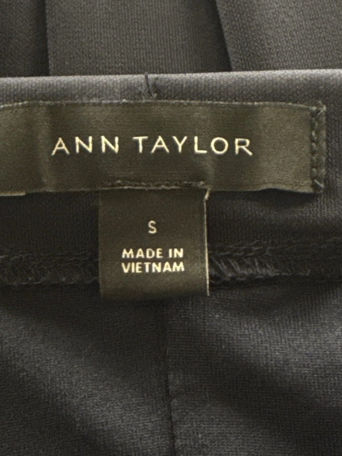 Ann Taylor