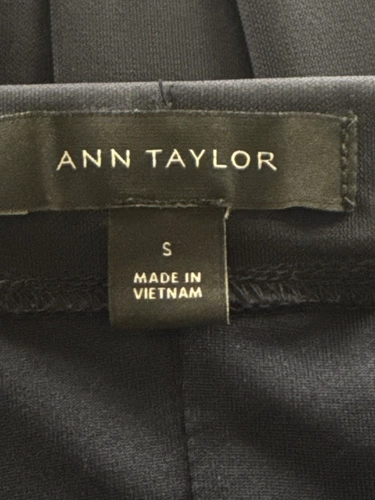 Ann Taylor
