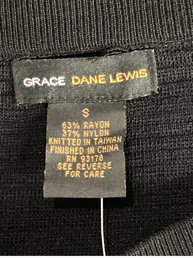 Grace Dane Lewis