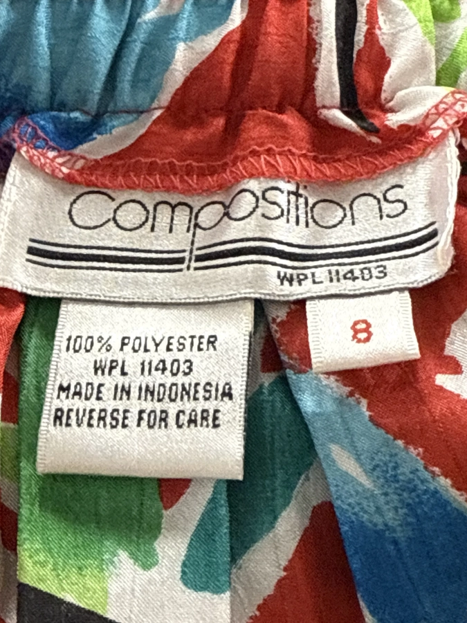 Compositions