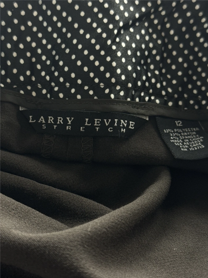 Larry Levine