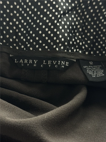 Larry Levine