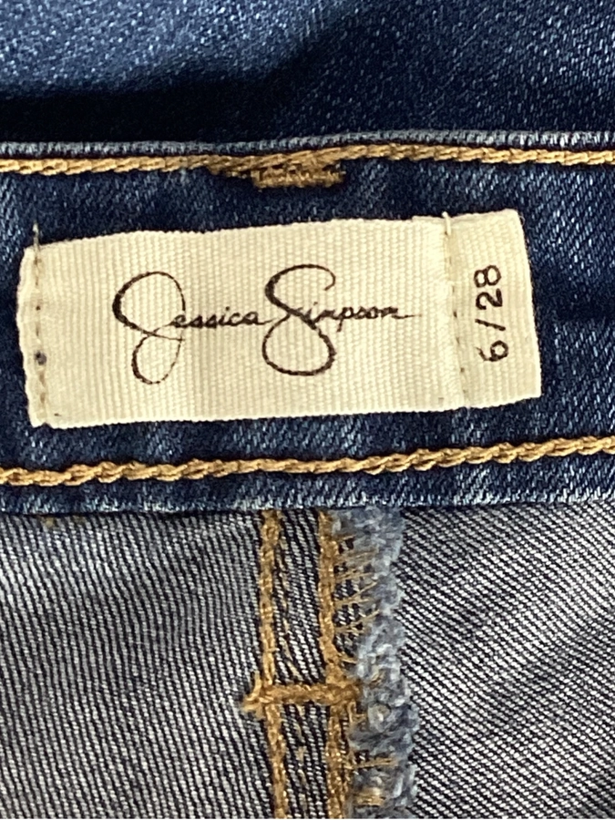 Jessica Simpson