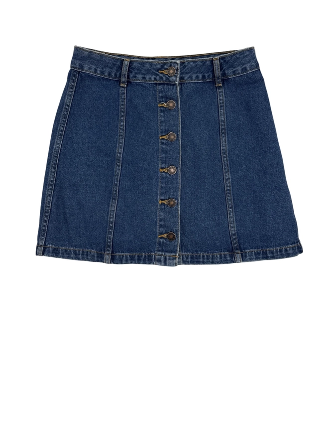 Forever 21