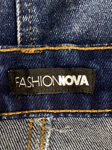 Fashion Nova