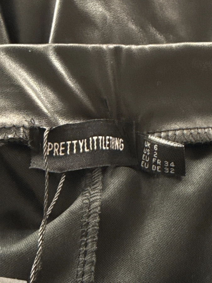 PrettyLittleThing