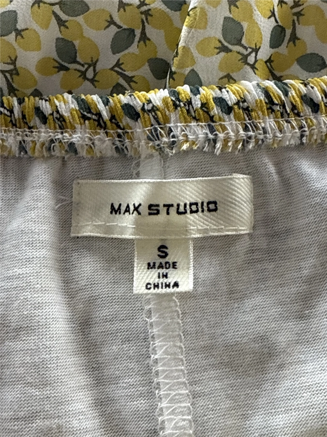 Max Studio