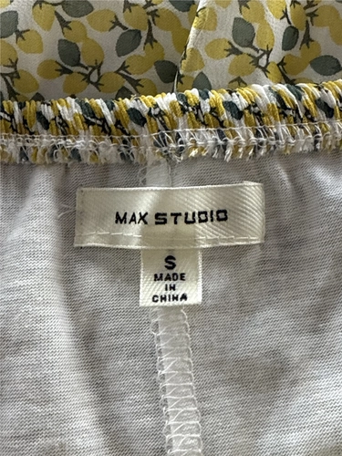 Max Studio