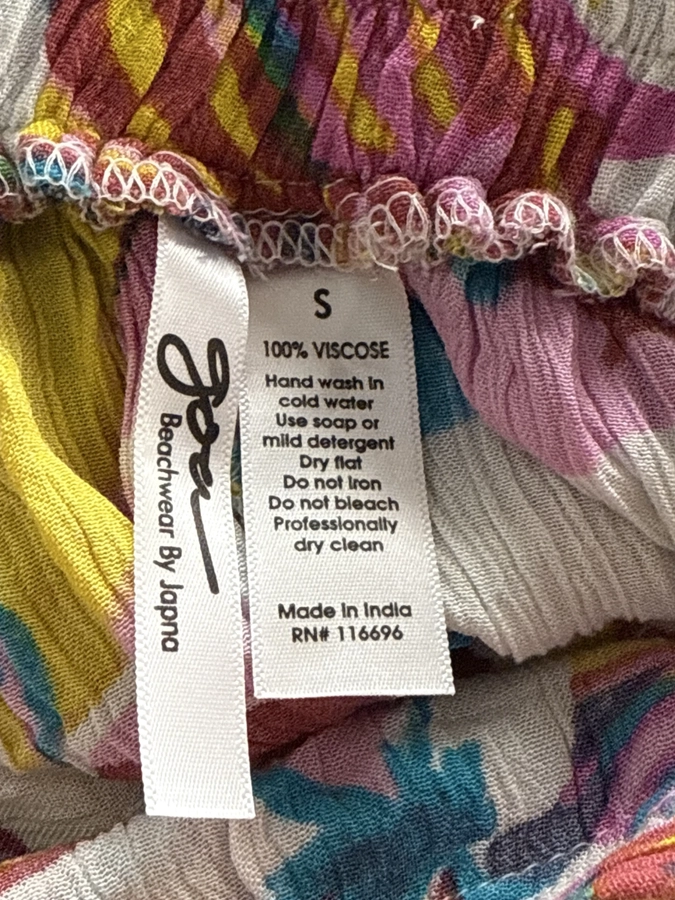 Beachwear By Japan