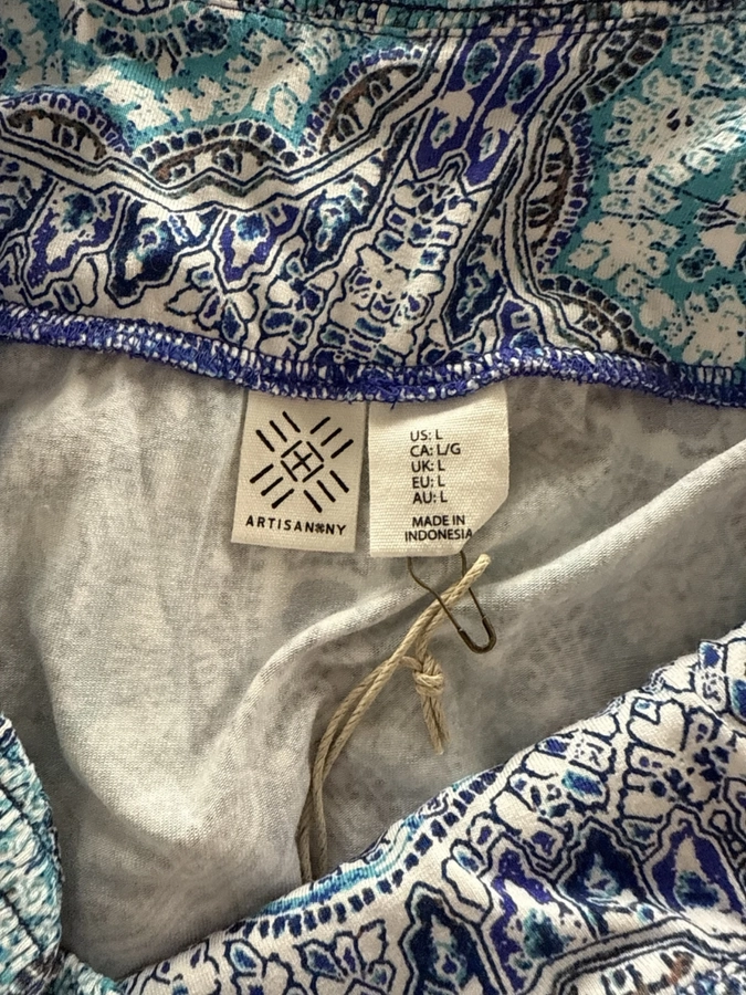 Artisan NY