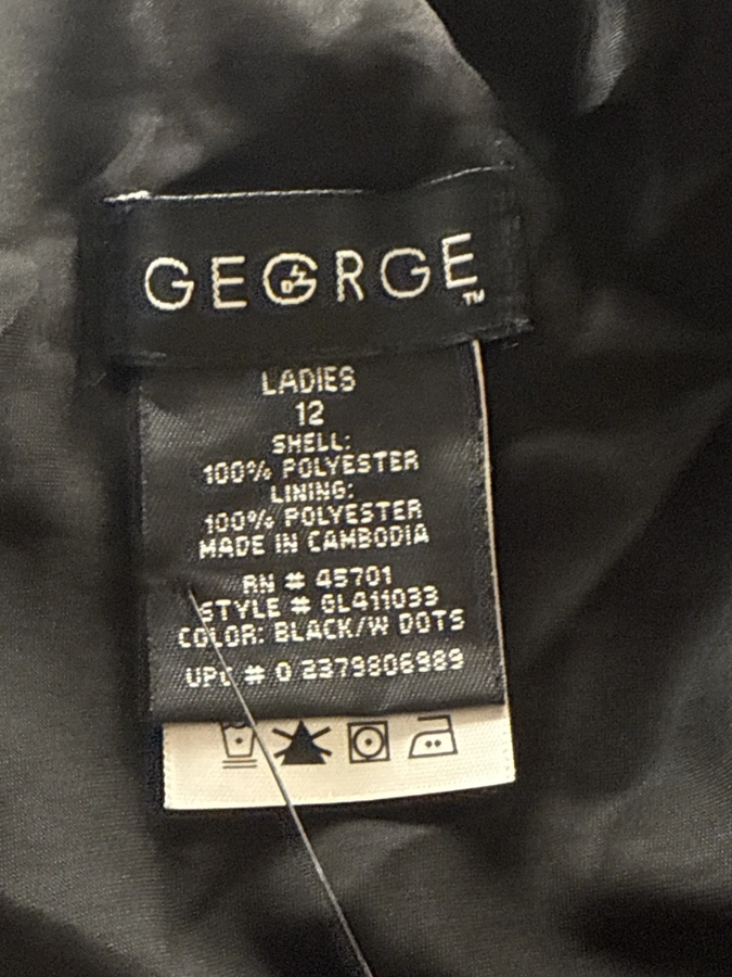 George